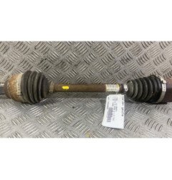 Cardan gauche (transmission) FORD FIESTA 6
