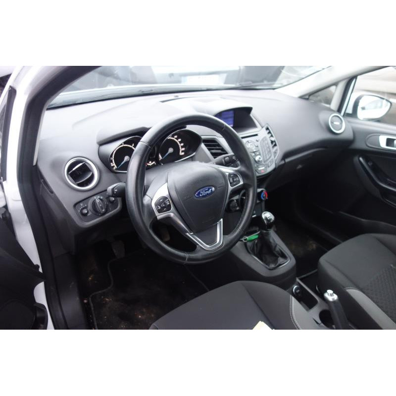Cardan gauche (transmission) FORD FIESTA 6 Photo n°13