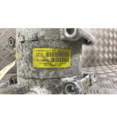 Compresseur clim FORD FIESTA 6