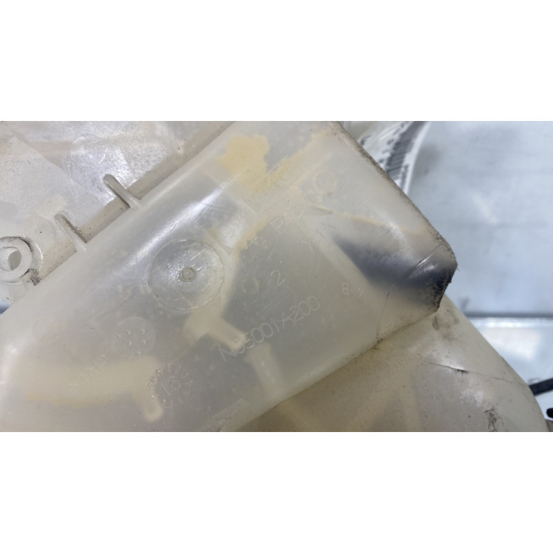 Vase d'expansion FORD FIESTA 6 Photo n°3