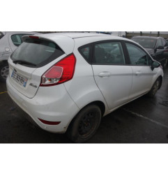 Vase d'expansion FORD FIESTA 6
