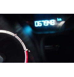 Vase d'expansion FORD FIESTA 6