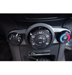 Vase d'expansion FORD FIESTA 6