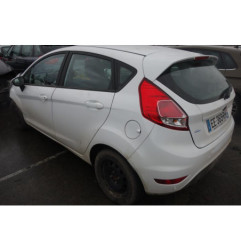 Vase d'expansion FORD FIESTA 6