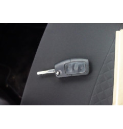 Vase d'expansion FORD FIESTA 6