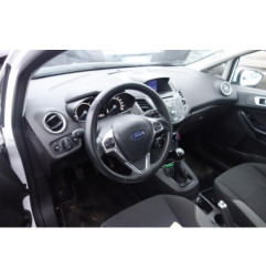 Vase d'expansion FORD FIESTA 6
