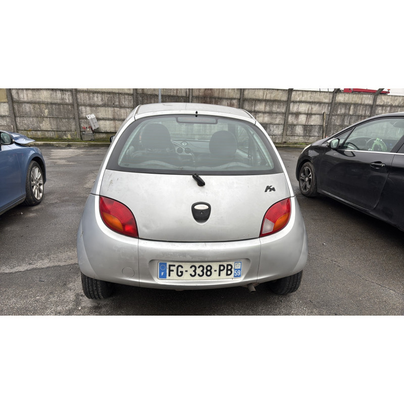 Feu arriere principal gauche (feux) FORD KA 1 Photo n°10