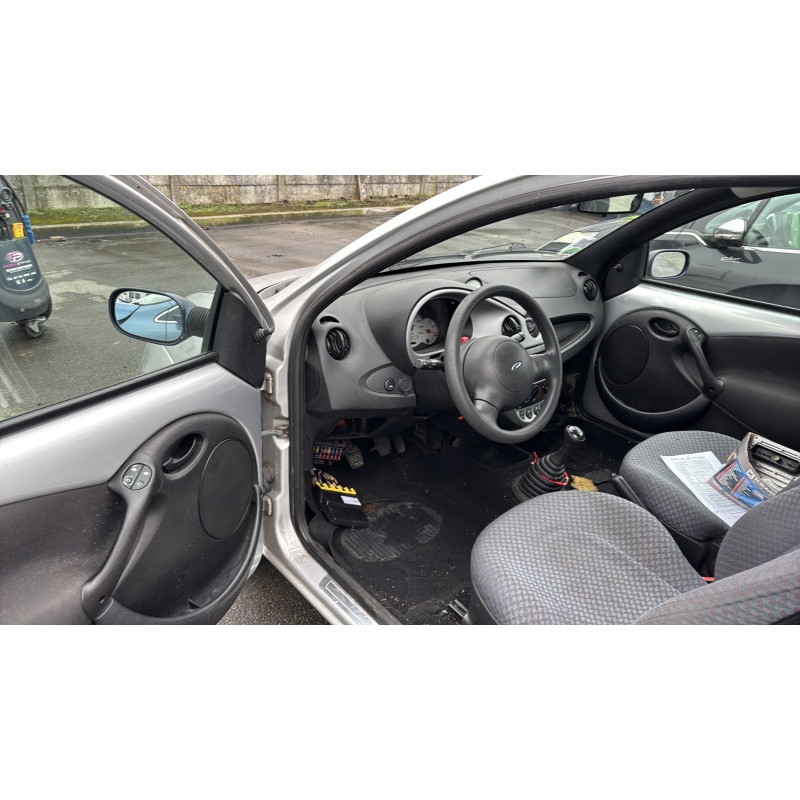 Feu arriere principal gauche (feux) FORD KA 1 Photo n°14