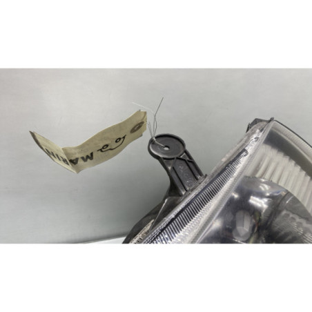 Optique avant principal gauche (feux)(phare) FORD KA 1