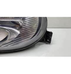 Optique avant principal gauche (feux)(phare) FORD KA 1