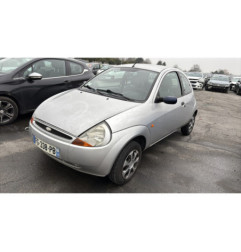 Optique avant principal gauche (feux)(phare) FORD KA 1