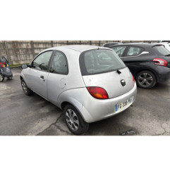 Optique avant principal gauche (feux)(phare) FORD KA 1