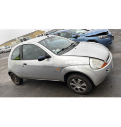 Optique avant principal gauche (feux)(phare) FORD KA 1