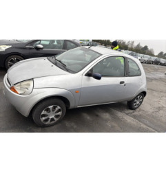 Optique avant principal gauche (feux)(phare) FORD KA 1