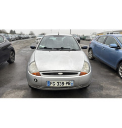 Optique avant principal gauche (feux)(phare) FORD KA 1