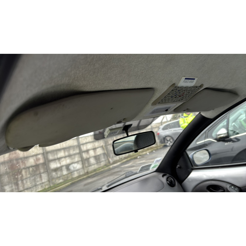 Optique avant principal gauche (feux)(phare) FORD KA 1 Photo n°18