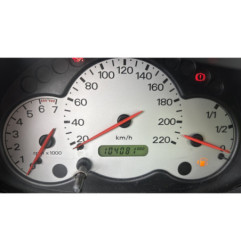Optique avant principal gauche (feux)(phare) FORD KA 1