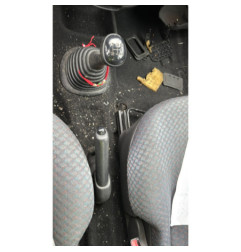 Optique avant principal gauche (feux)(phare) FORD KA 1