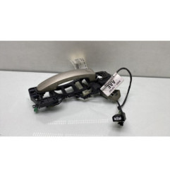 Poignee porte avant gauche FORD FOCUS 3