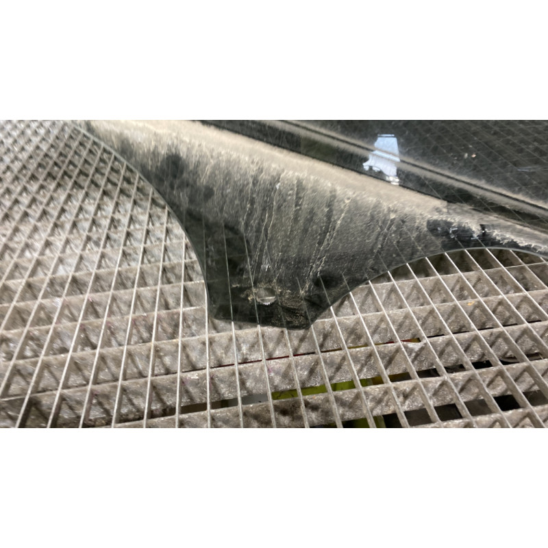 Vitre arriere droit FORD FOCUS 3 Photo n°3