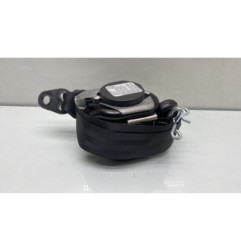 Pretensionneur de ceinture avant gauche FORD FOCUS 3