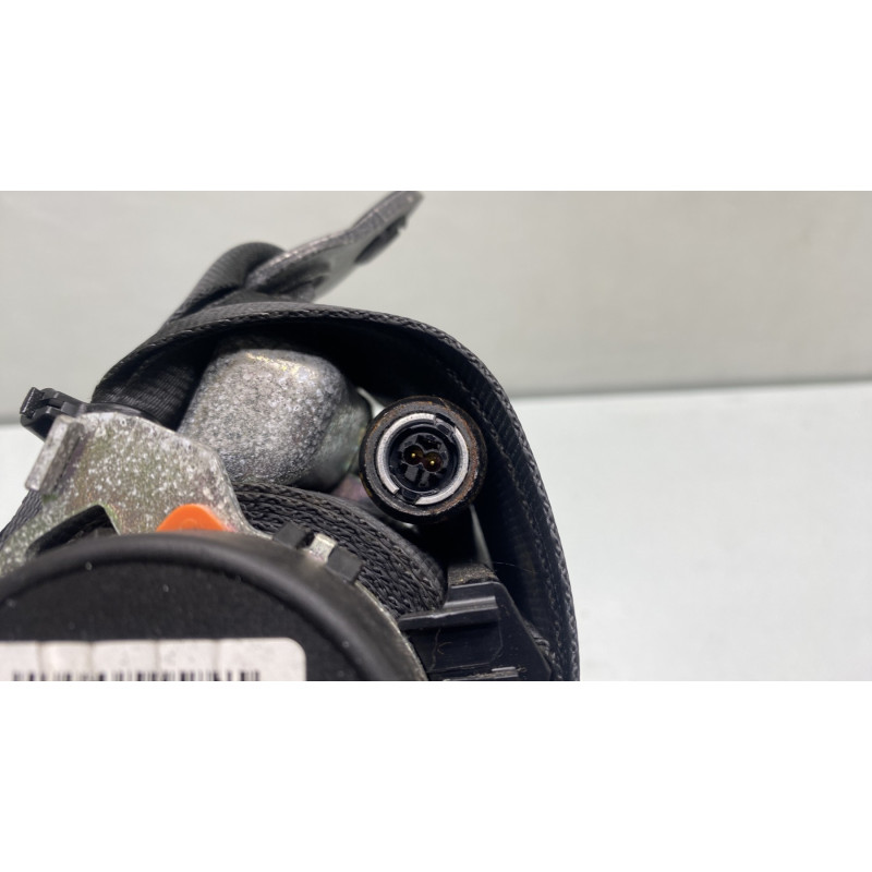 Pretensionneur de ceinture avant gauche FORD FOCUS 3 Photo n°4