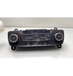 Commande chauffage FORD FOCUS 3 Photo n°1