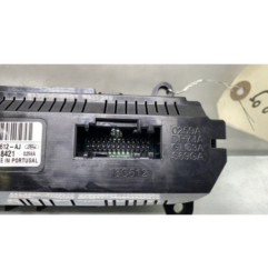 Commande chauffage FORD FOCUS 3