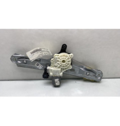 Leve vitre electrique arriere droit FORD FOCUS 3