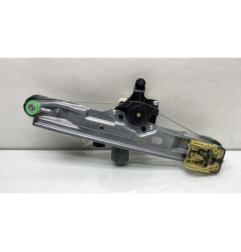 Leve vitre electrique arriere gauche FORD FOCUS 3 Photo n°1