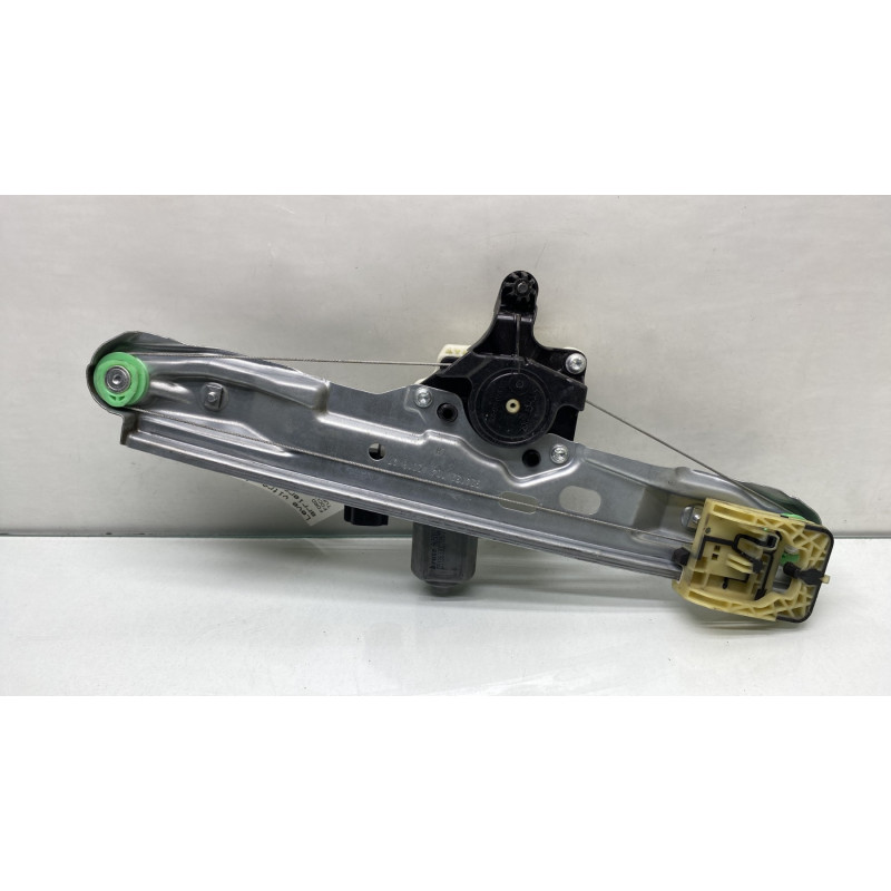 Leve vitre electrique arriere gauche FORD FOCUS 3 Photo n°1