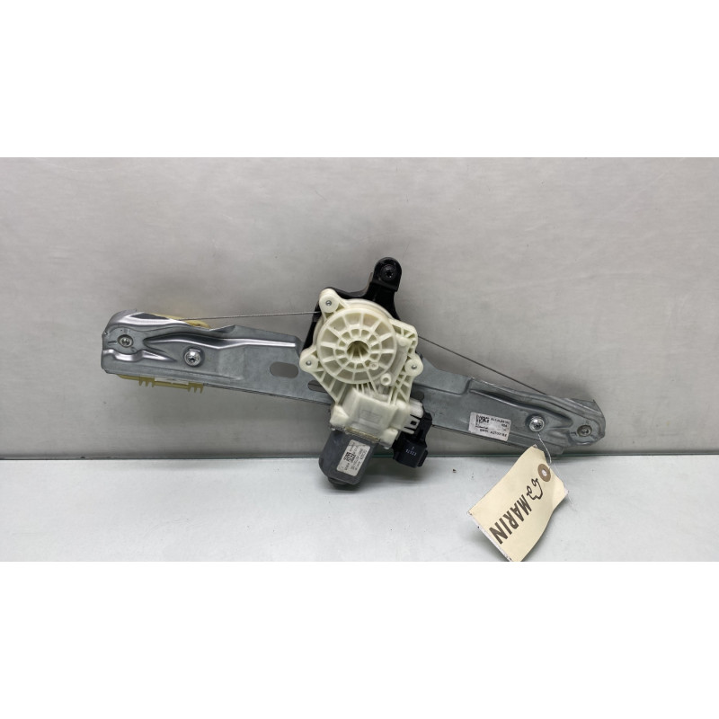 Leve vitre electrique arriere gauche FORD FOCUS 3 Photo n°4