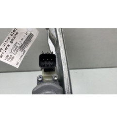 Leve vitre electrique arriere gauche FORD FOCUS 3