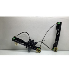Leve vitre electrique avant droit FORD FOCUS 3 Photo n°1