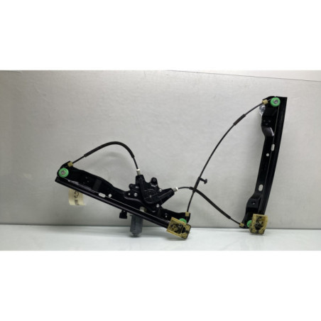 Leve vitre electrique avant droit FORD FOCUS 3 Photo n°1