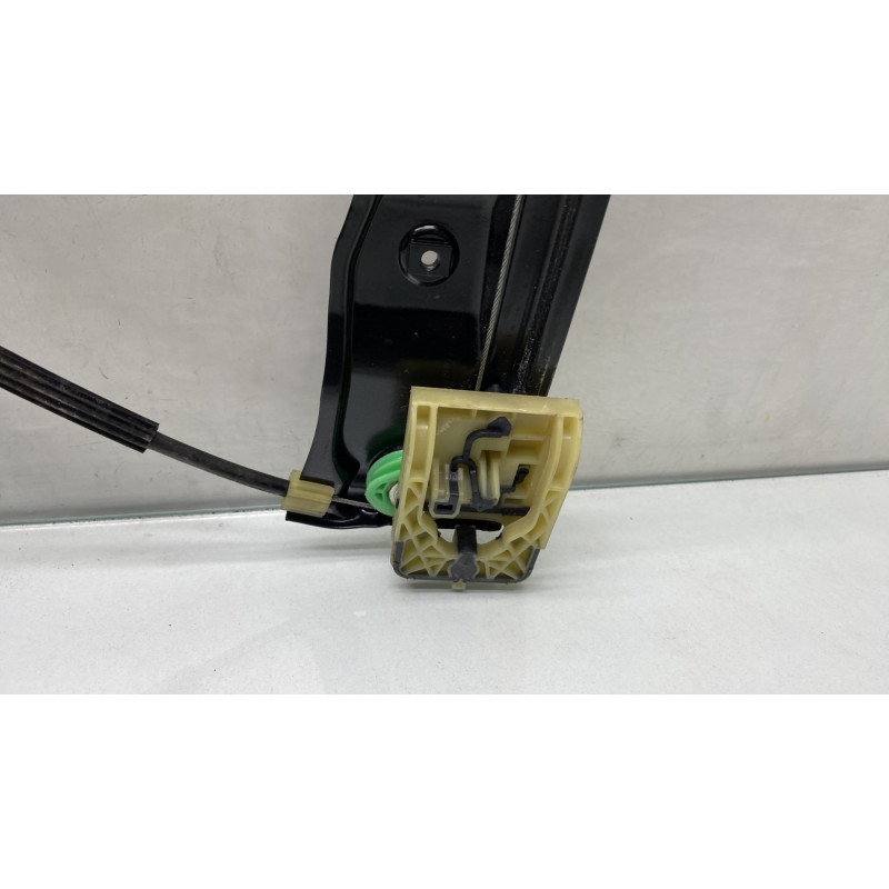 Leve vitre electrique avant droit FORD FOCUS 3 Photo n°3