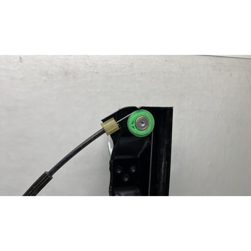 Leve vitre electrique avant droit FORD FOCUS 3 Photo n°4