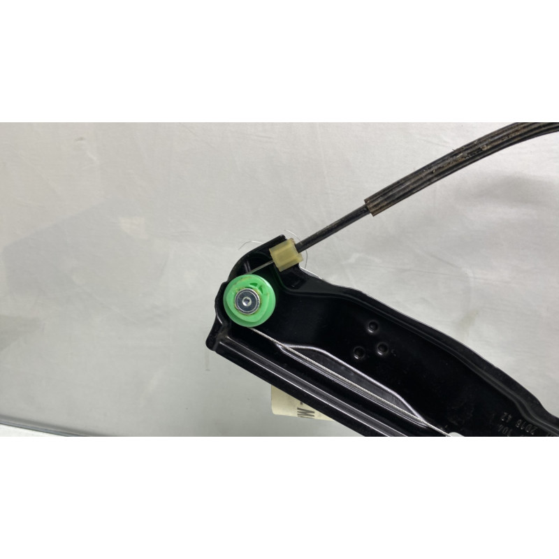 Leve vitre electrique avant droit FORD FOCUS 3 Photo n°5