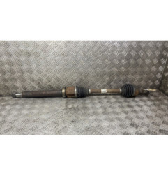 Cardan droit (transmission) FORD FOCUS 3 Photo n°1