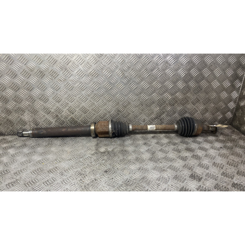 Cardan droit (transmission) FORD FOCUS 3 Photo n°1