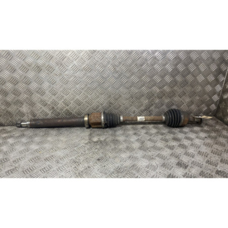 Cardan droit (transmission) FORD FOCUS 3 Photo n°1