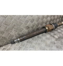 Cardan droit (transmission) FORD FOCUS 3