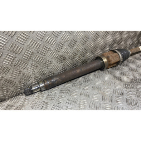 Cardan droit (transmission) FORD FOCUS 3