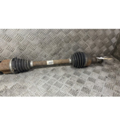 Cardan droit (transmission) FORD FOCUS 3
