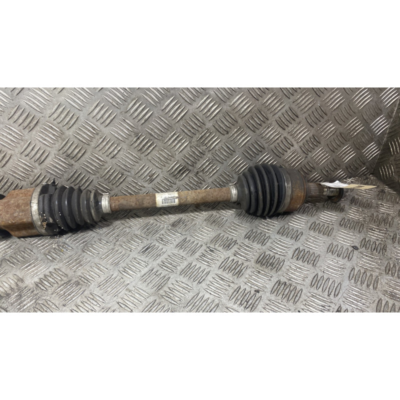 Cardan droit (transmission) FORD FOCUS 3 Photo n°3