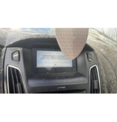 Cardan droit (transmission) FORD FOCUS 3