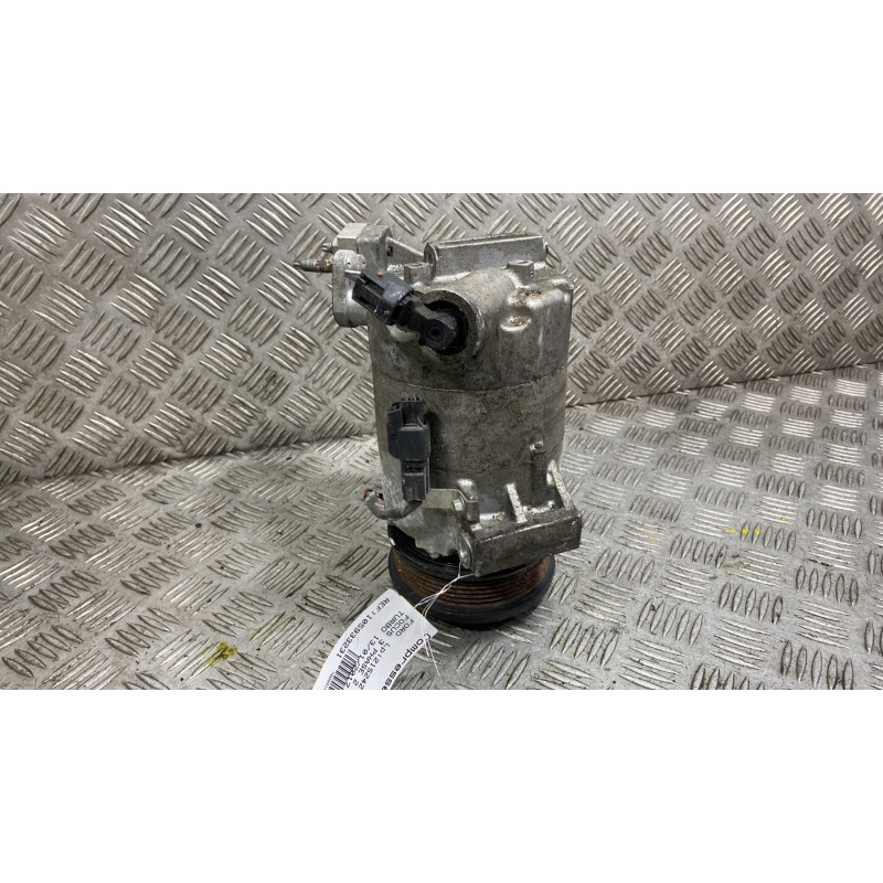 Compresseur clim FORD FOCUS 3 Photo n°1
