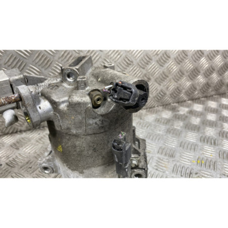 Compresseur clim FORD FOCUS 3