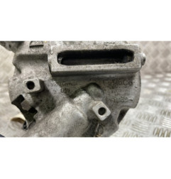 Compresseur clim FORD FOCUS 3