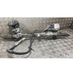 Cremaillere assistee FORD FOCUS 3